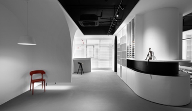 辦公室如何規(guī)劃功能區及動線